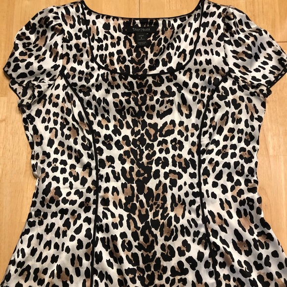 White House Black Market Tops - White House